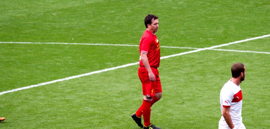 Robbie Fowler, Liverpool FC