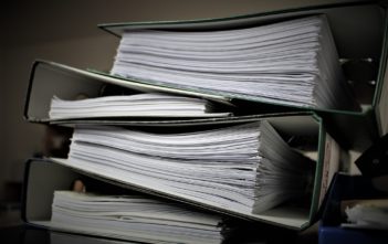 Paperwork