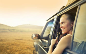 Road trip