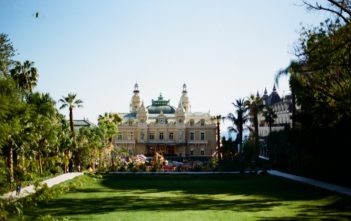 Monaco