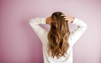 Hair style