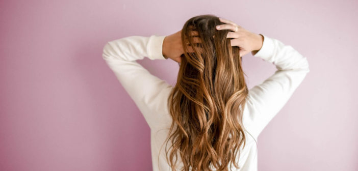 Hair style
