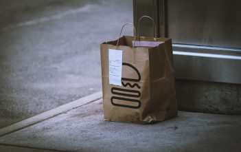 Food delivery