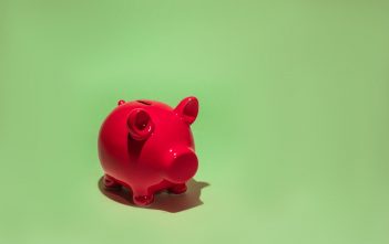 Piggy bank