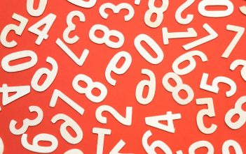 Numbers