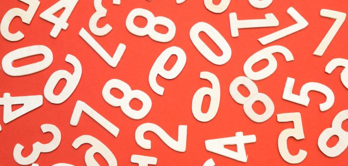 Numbers