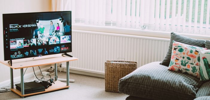 Video on Demand