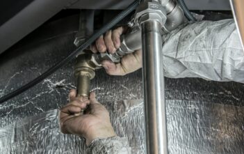 Plumber