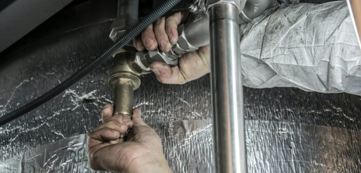 Plumber