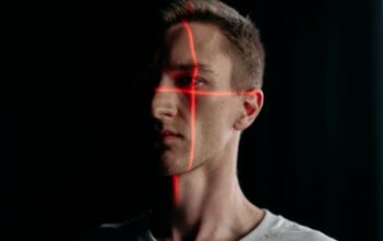 Facial recognition