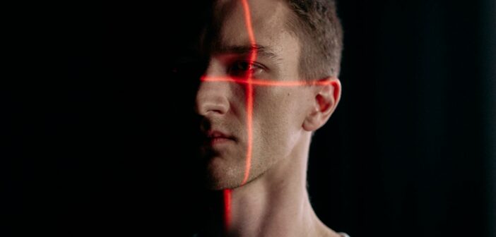 Facial recognition
