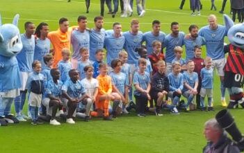 Manchester City FC