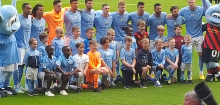 Manchester City FC