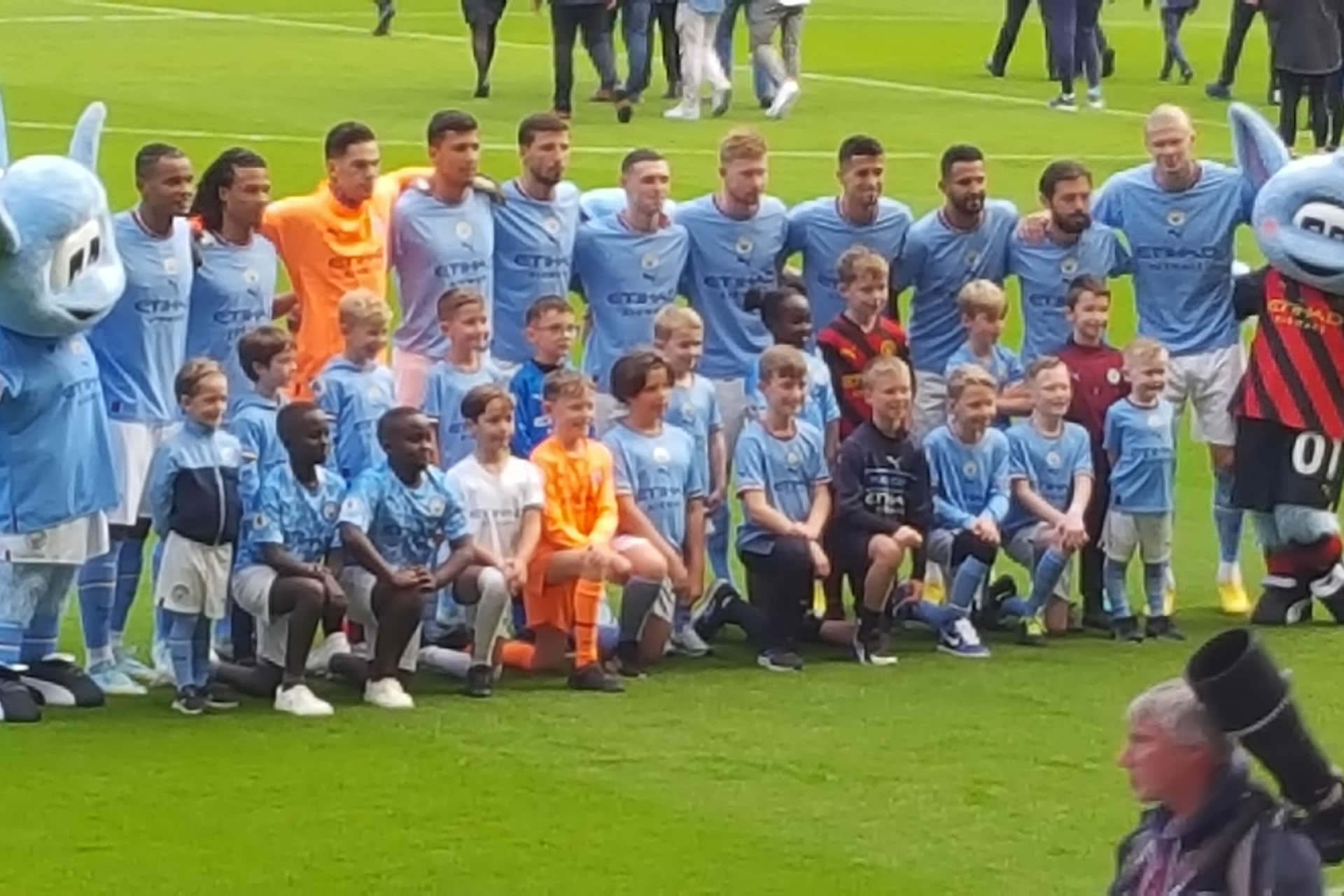 Manchester Rivals Music How many more titles do Manchester City need to catch arch-rivals ...