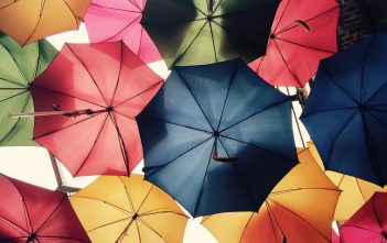Umbrellas