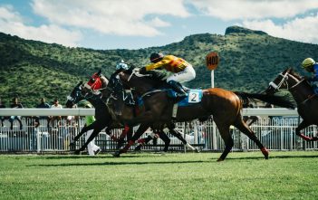 Horse race