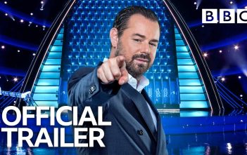 The Wall trailer