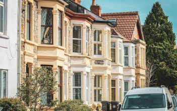 Bristol property