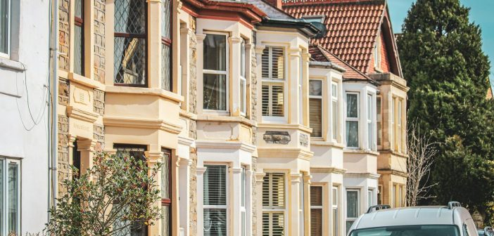 Bristol property