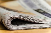 Newspapers