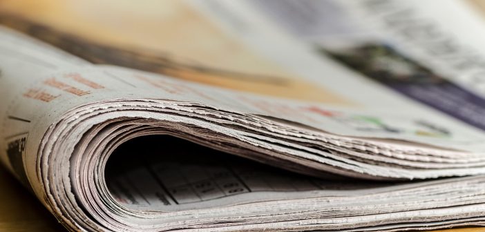 Newspapers