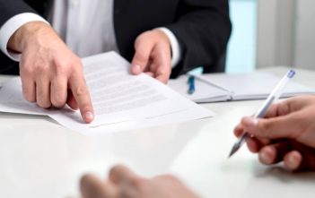 Steps for buying a shelf company in Ireland