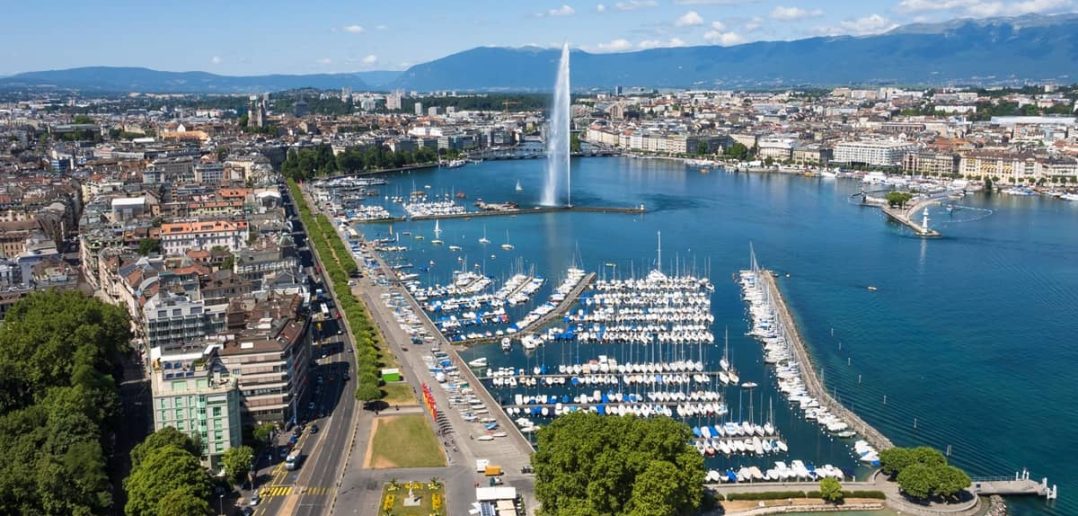 Why start a business in Switzerland?