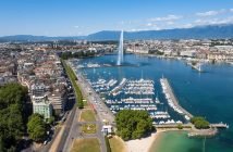 Why start a business in Switzerland?