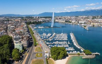 Why start a business in Switzerland?