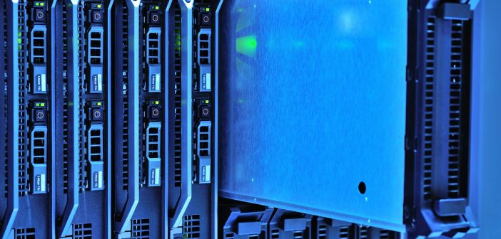Servers
